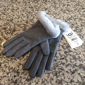 UGG gloves